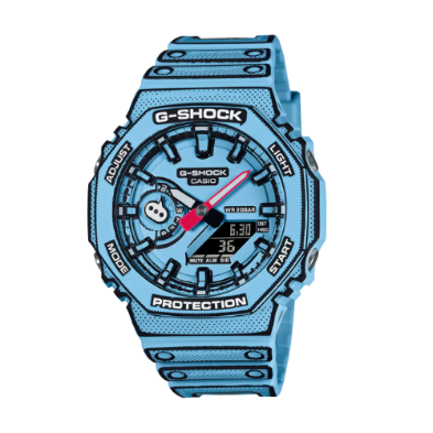 G-SHOCK
