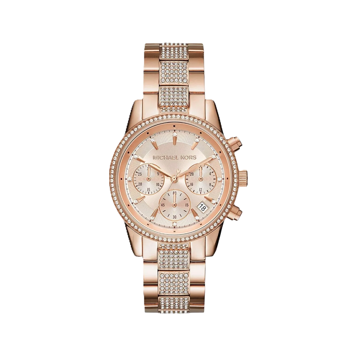 MICHAEL KORS WATCHES