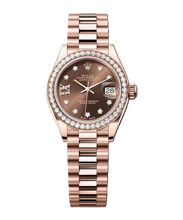 ROLEX WOMENS