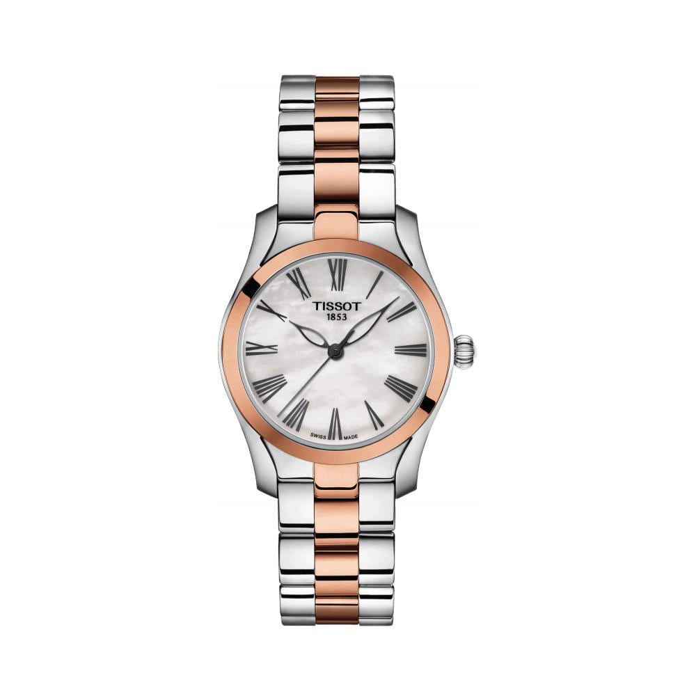 TISSOT WOMEN'S