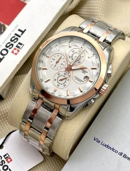 Analog Watch - For Men TS2003