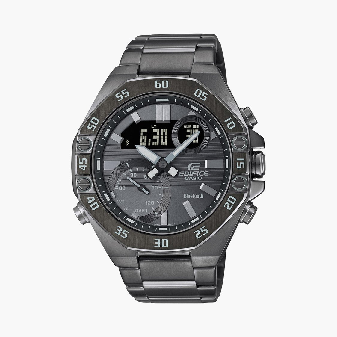 Casio Edifice ECB-10 - J196