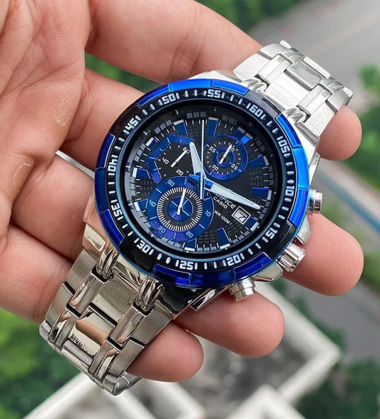 CASIO EDIFICE 539.