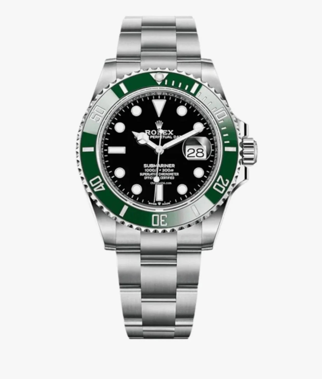 ROLEX OYSTER SUBMARINE PREMIUM WRIST WATCH