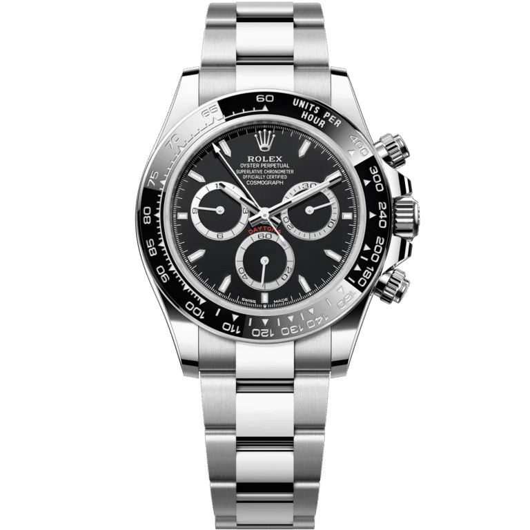 ROLEX OYSTER PERPETUAL COSMOGRAPH DAYTONA 40MM (VK EDITION) WATCH