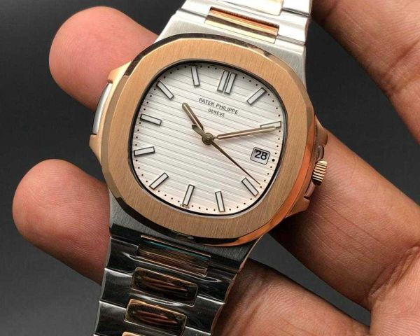 PATEK_PHILIPPE WATCH