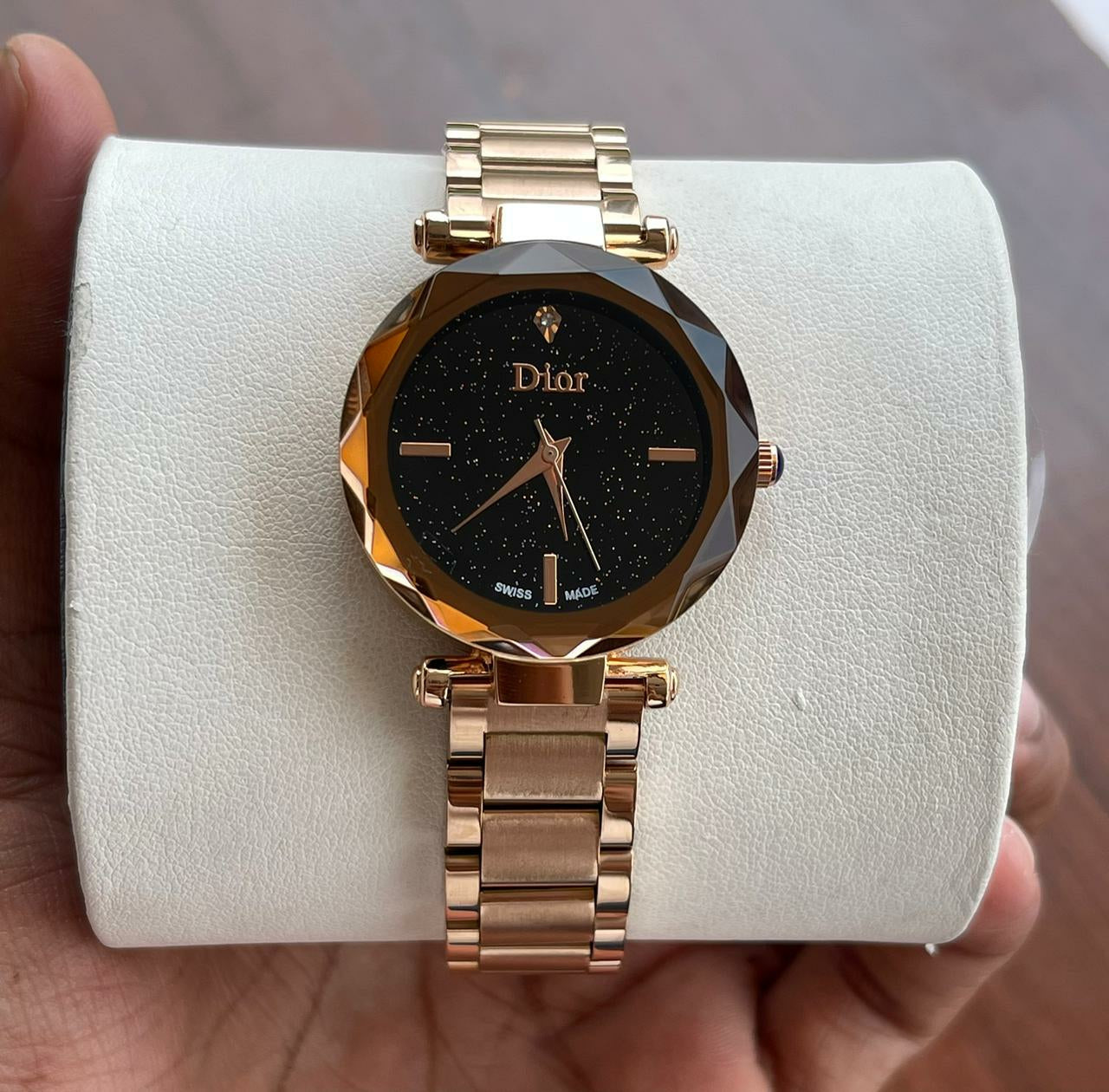 DIOR WATCHES