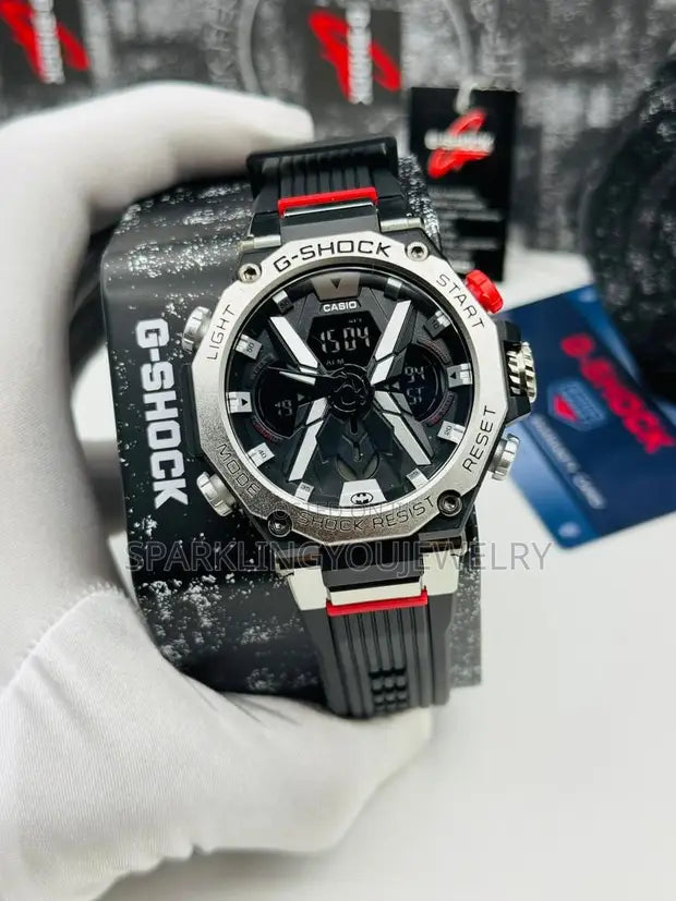 Casio G shock Roadster - J105