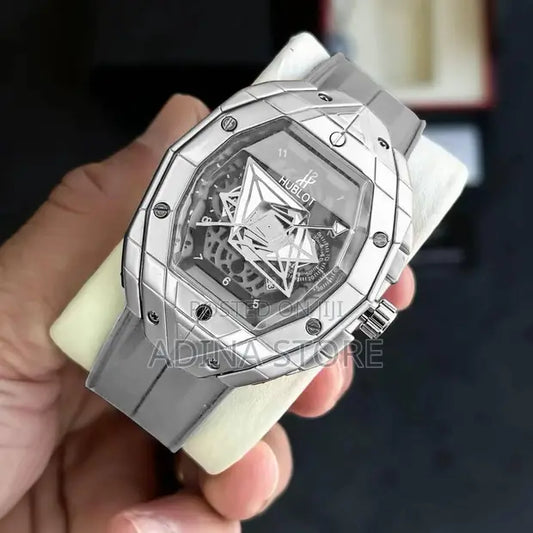 Hublot Big Bang Slang Blue