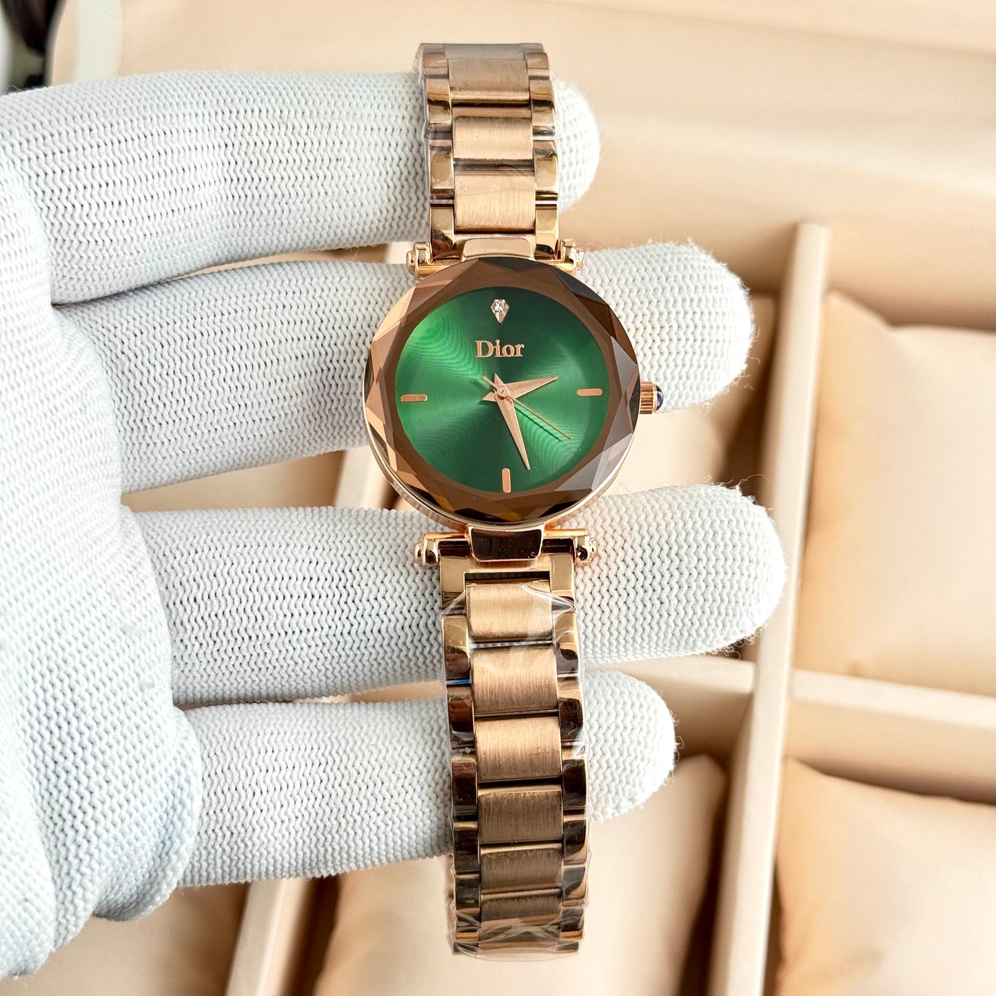 🔥 *_DIOR WATCH_* 🔥