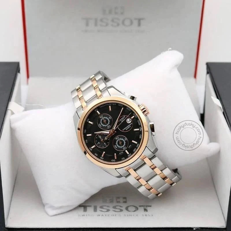 Tisso_t Watch