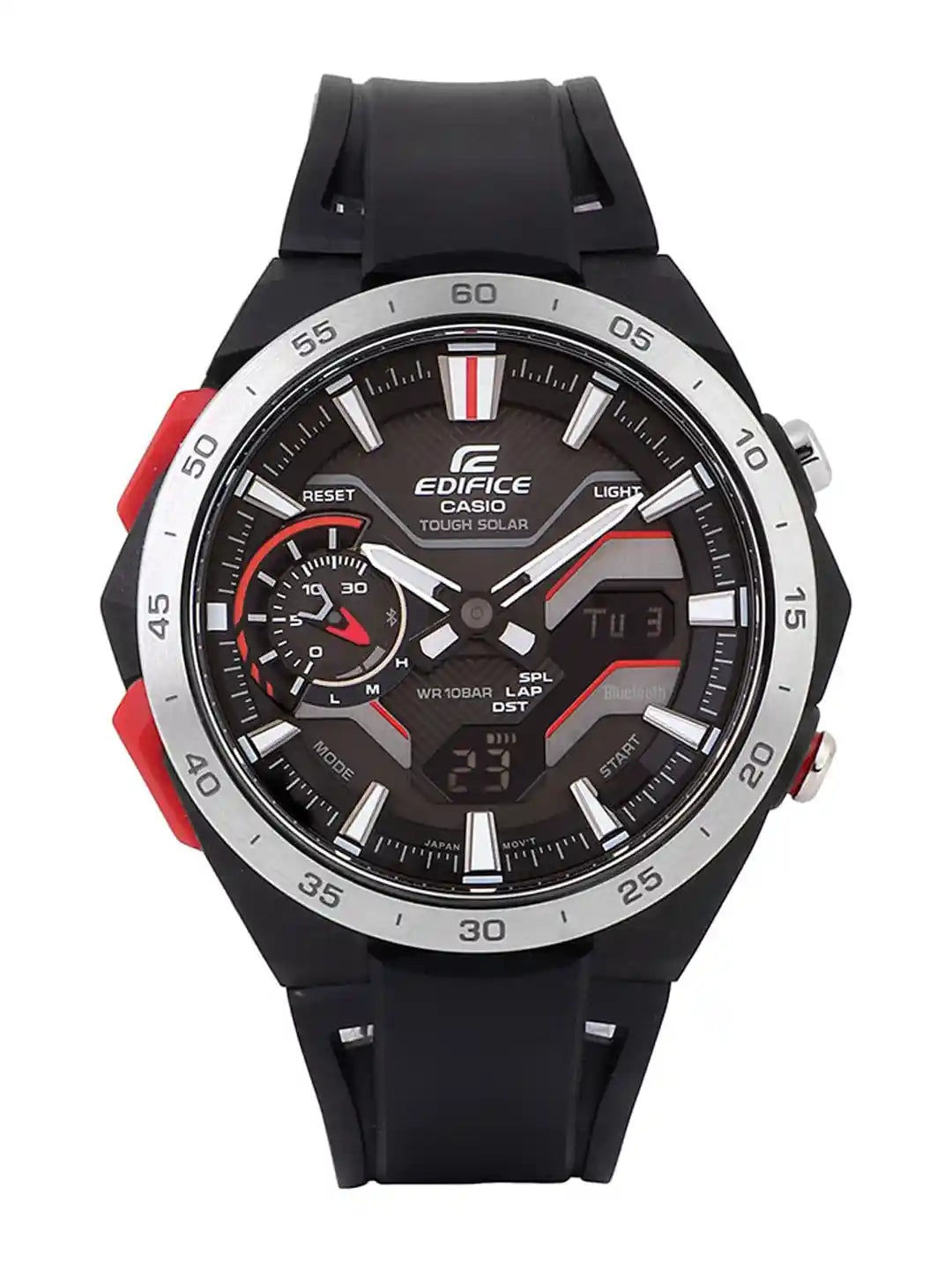 Casio Edifice Ecb-2200PB WindFlow_16