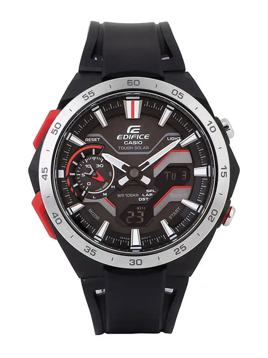 Casio Edifice Ecb-2200PB WindFlow_16