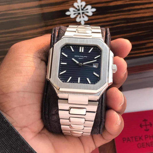 PATEK_PHILIPPE WATCH