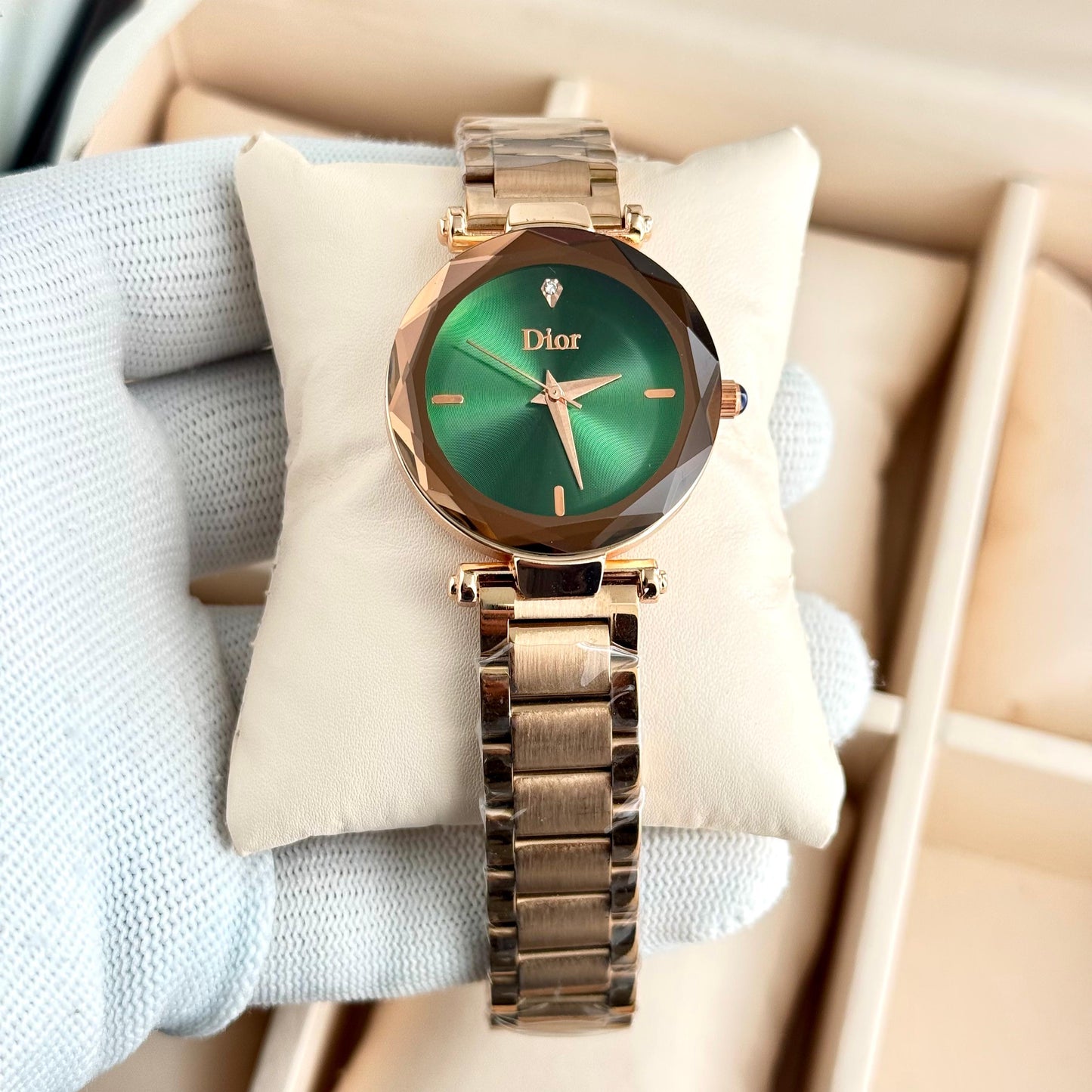 🔥 *_DIOR WATCH_* 🔥