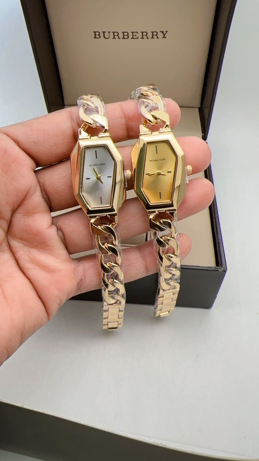 Michael Kors Ladies Watch 12 colours