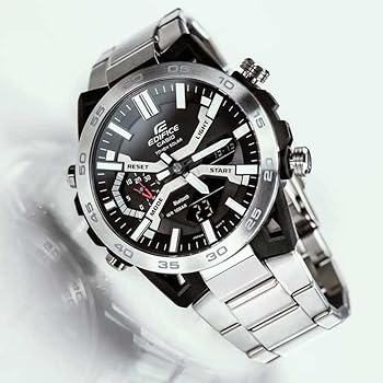 Casio Edifice Ecb-2000