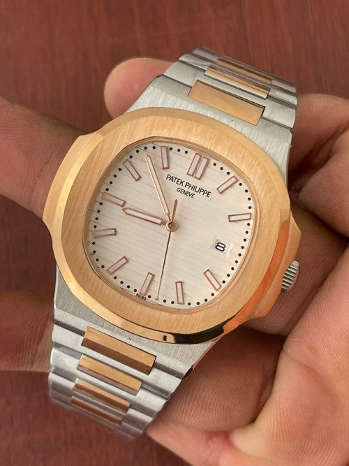 PATEK_PHILIPPE WATCH
