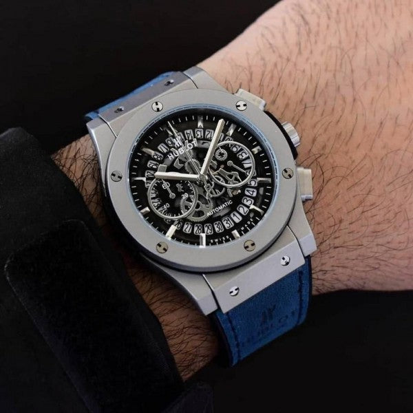 Hublo_t Big Bang Calendar - J1810