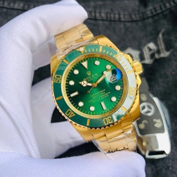 ROLEX SUBMARINE PREMIUM WATCH