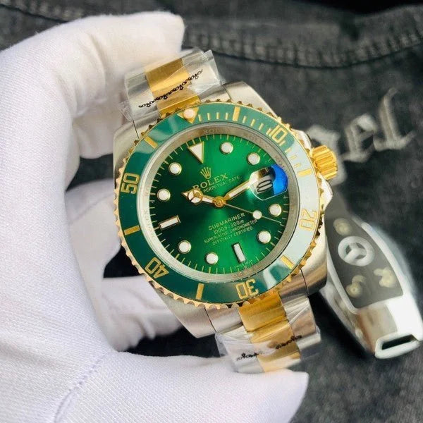 ROLEX SUBMARINE PREMIUM WATCH