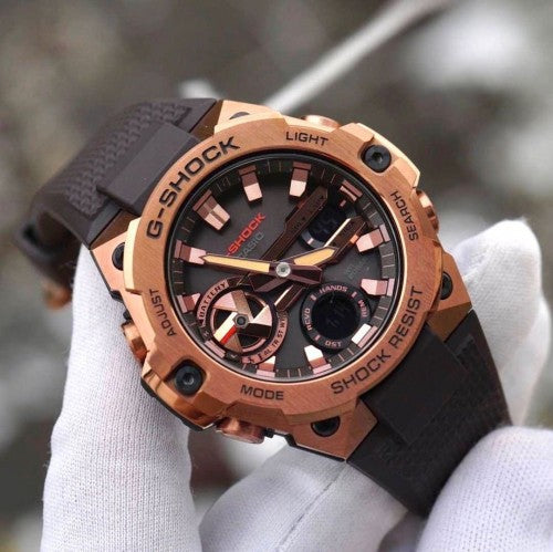 Reloj G-SHOCK GST-B400MV-5ACR