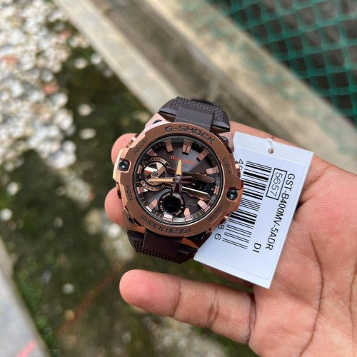 Reloj G-SHOCK GST-B400MV-5ACR