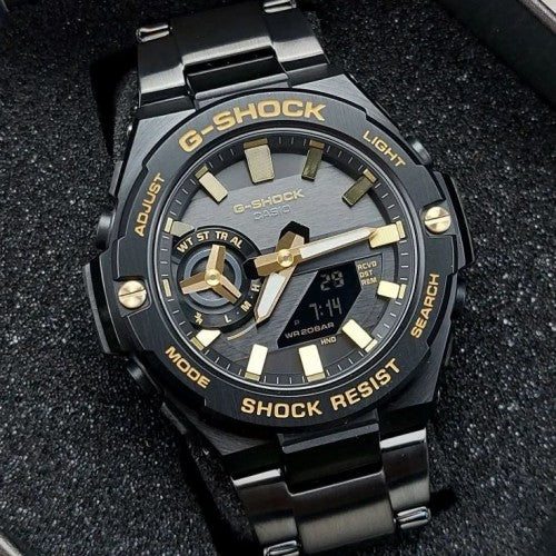 GST-B500BD-1A9DR GST-B500 Serie