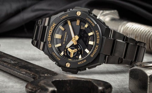 GST-B500BD-1A9DR GST-B500 Serie