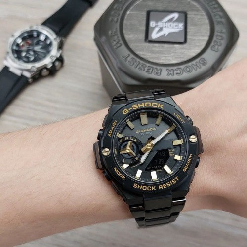 GST-B500BD-1A9DR GST-B500 Serie