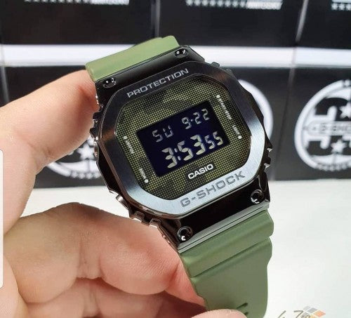 Casio G-Shock GMW-B5000CS-1JR
