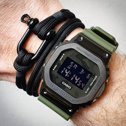 Casio G-Shock GMW-B5000CS-1JR