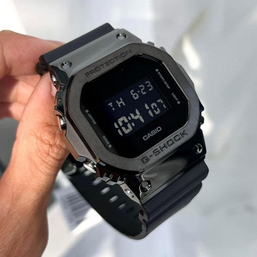 Casio G-Shock GMW-B5000CS-1JR