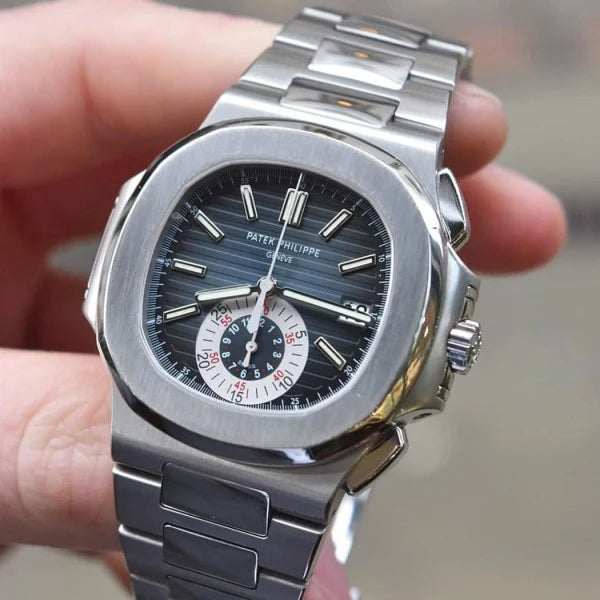Patek_Philippe Nautilus 5980 1AR Automatic