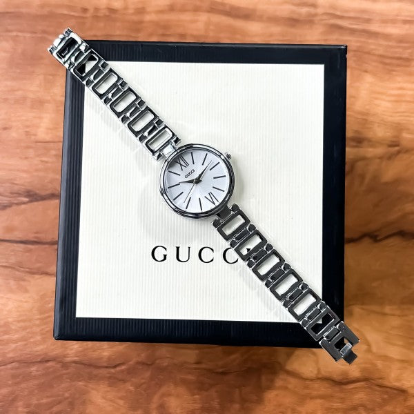 GUCC_I LADIES WATCH