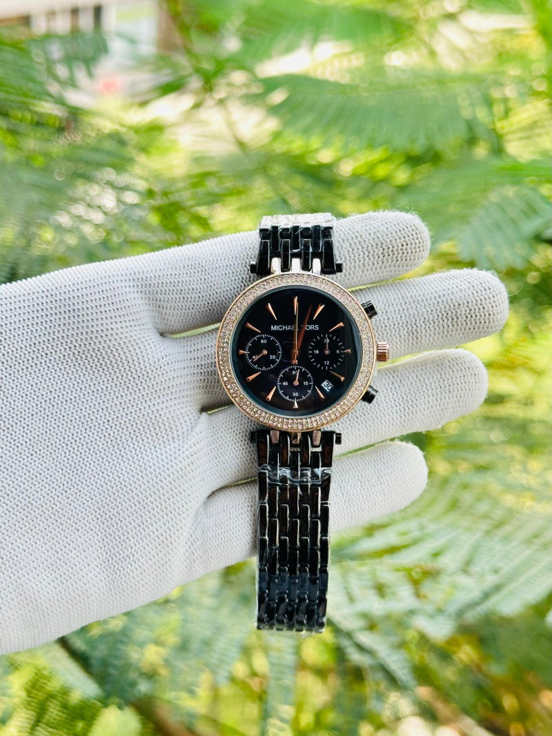 Michael Kor_s Darcy Mk3192 All Chrono