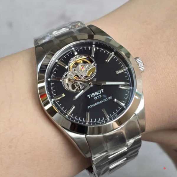 Tisso_t prx Automatic