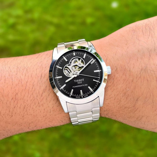 Tisso_t prx Automatic