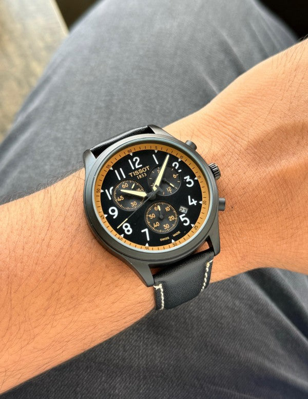 Tisso_t prx Automatic