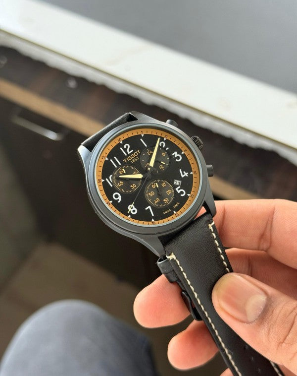 Tisso_t prx Automatic