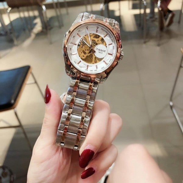 Tisso_t 1853 Courier Automatic - J378