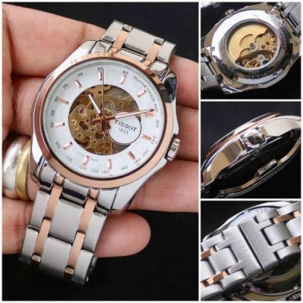 Tisso_t 1853 Courier Automatic - J378