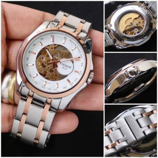 Tisso_t 1853 Courier Automatic - J378