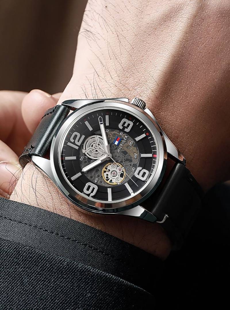 Tommy_Hilfiger Premium Watch