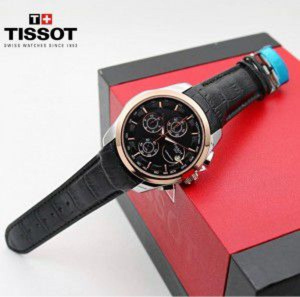 Tisso_t Watch