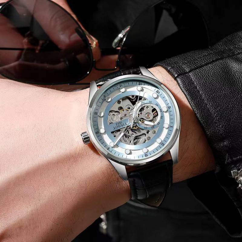 Tisso_t 1853 Automatic