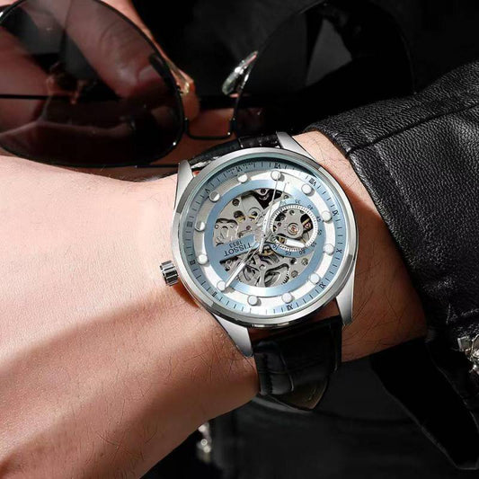 Tisso_t 1853 Automatic