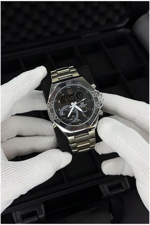 Casio Edifice ECB-10 - J196