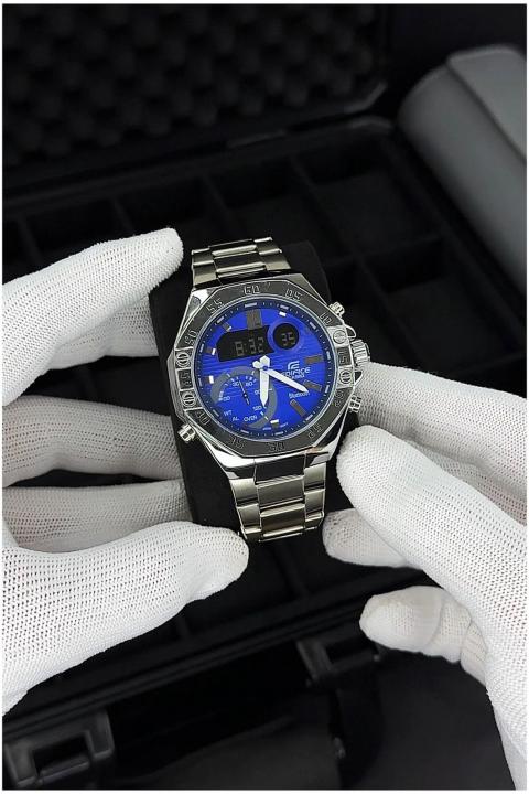 Casio Edifice ECB-10 - J195