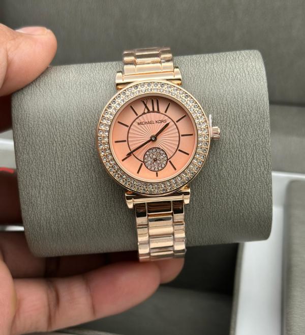 t= Michael_Kors_Roman_Diamond_Rosegold